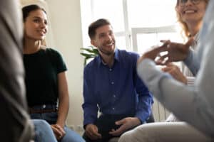 master en coaching