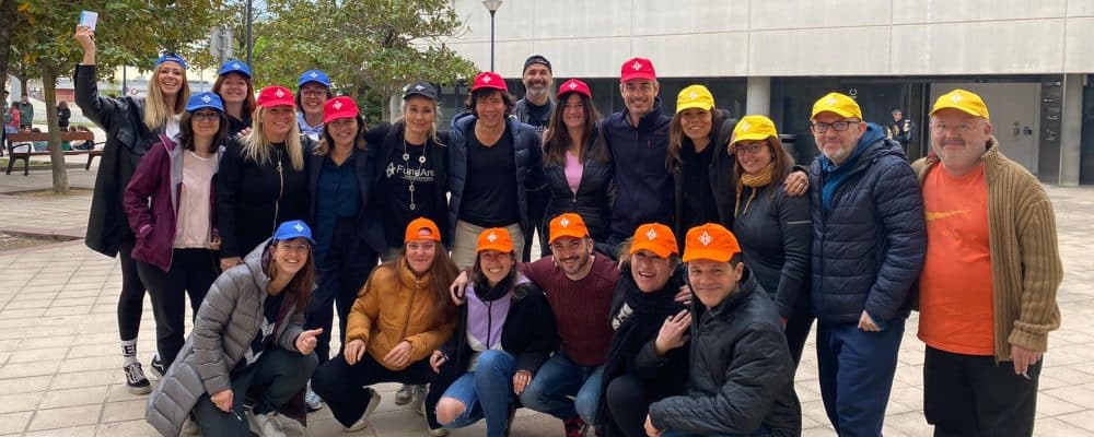 executive coaching fundares 2023