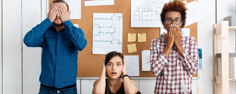 inteligencia emocional en el trabajo